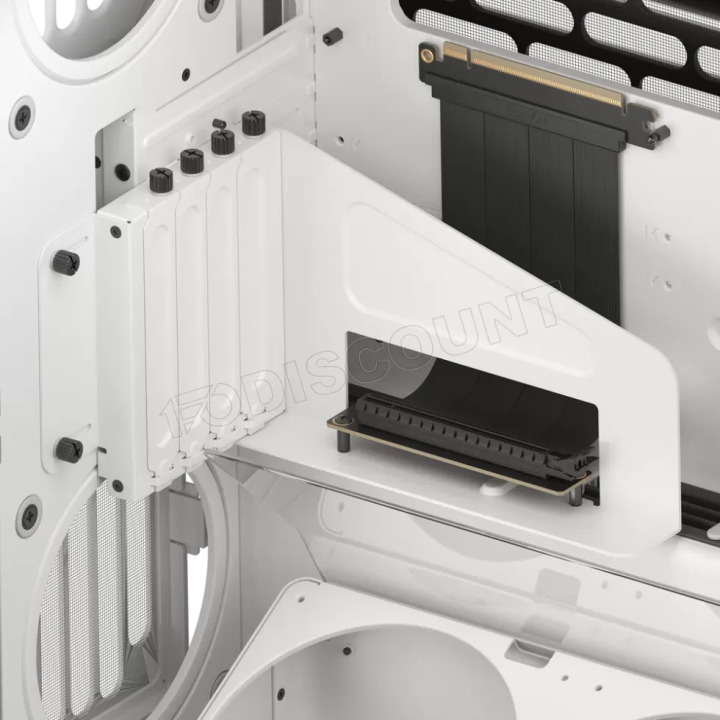 HS 420 VGPU - MT - SansAlim - ATX - Blanc - HVNCAHS42003 | HAVN 