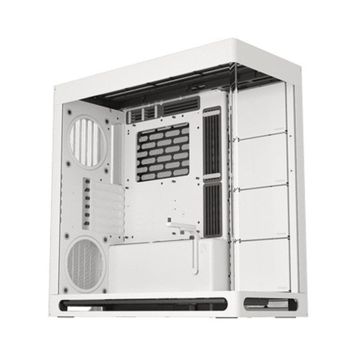 HS 420 - MT - SansAlim - ATX - Blanc - HVNCAHS42001 | HAVN 