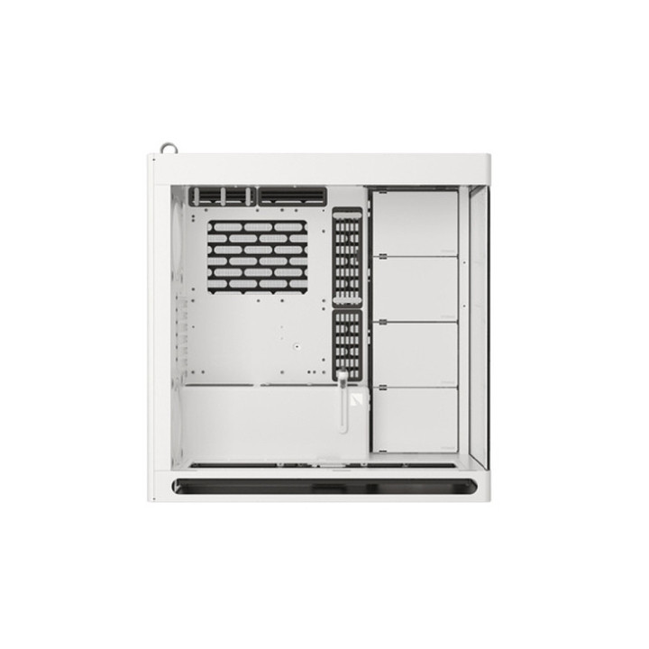 HS 420 - MT - SansAlim - ATX - Blanc - HVNCAHS42001 | HAVN 