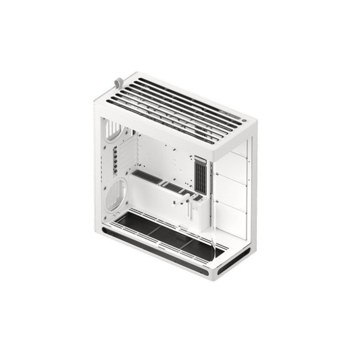HS 420 - MT - SansAlim - ATX - Blanc - HVNCAHS42001 | HAVN 