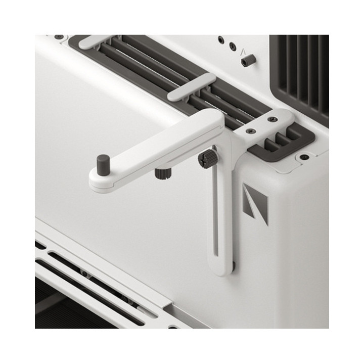 HS 420 - MT - SansAlim - ATX - Blanc - HVNCAHS42001 | HAVN 