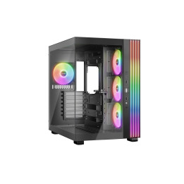 Light Base 600 LX - BGW67 | be quiet! 
