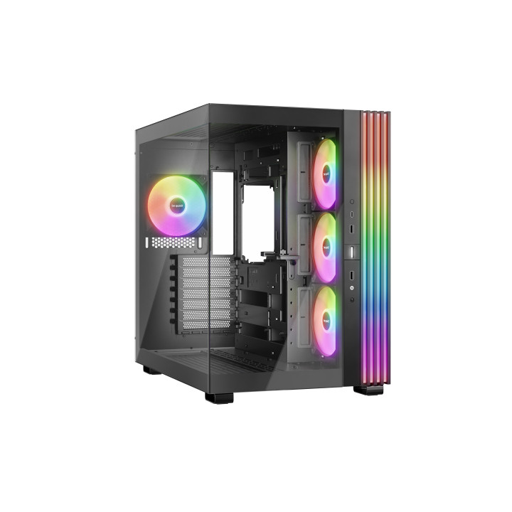 Light Base 600 LX - BGW67 | be quiet! 