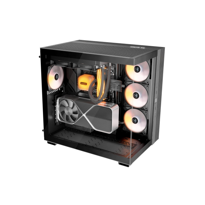 Light Base 600 LX - BGW67 | be quiet! 
