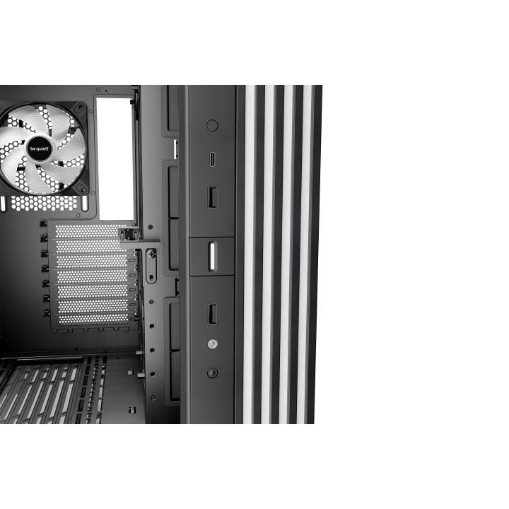 Light Base 600 LX - BGW67 | be quiet! 
