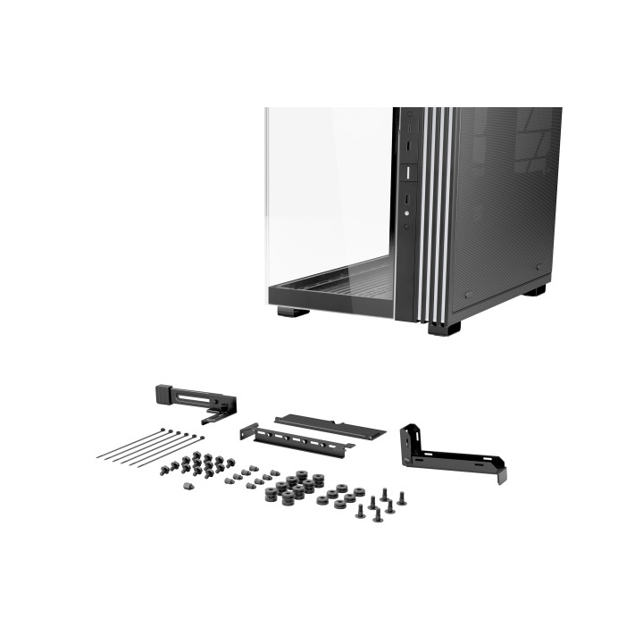 Light Base 600 LX - BGW67 | be quiet! 