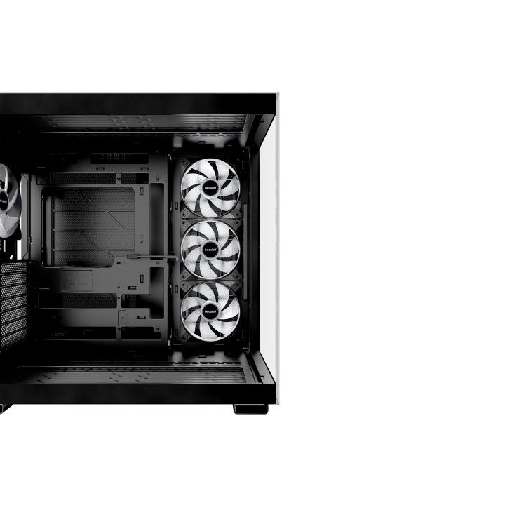 Light Base 600 LX - BGW67 | be quiet! 