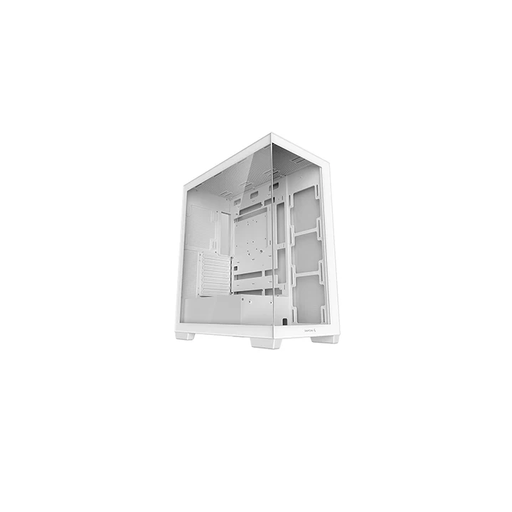 CG580 4F Blanc - MT - Sans Alim - ATX - RCG580WHADA4G1 | Deepcool 