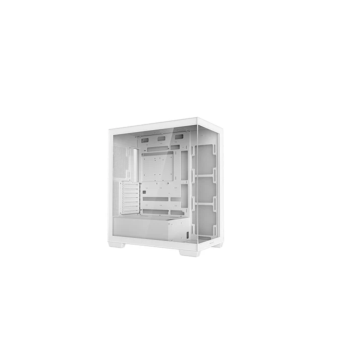 CG580 4F Blanc - MT - Sans Alim - ATX - RCG580WHADA4G1 | Deepcool 