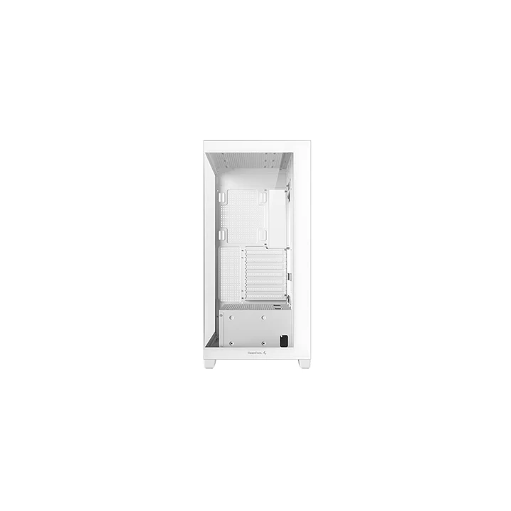 CG580 4F Blanc - MT - Sans Alim - ATX - RCG580WHADA4G1 | Deepcool 