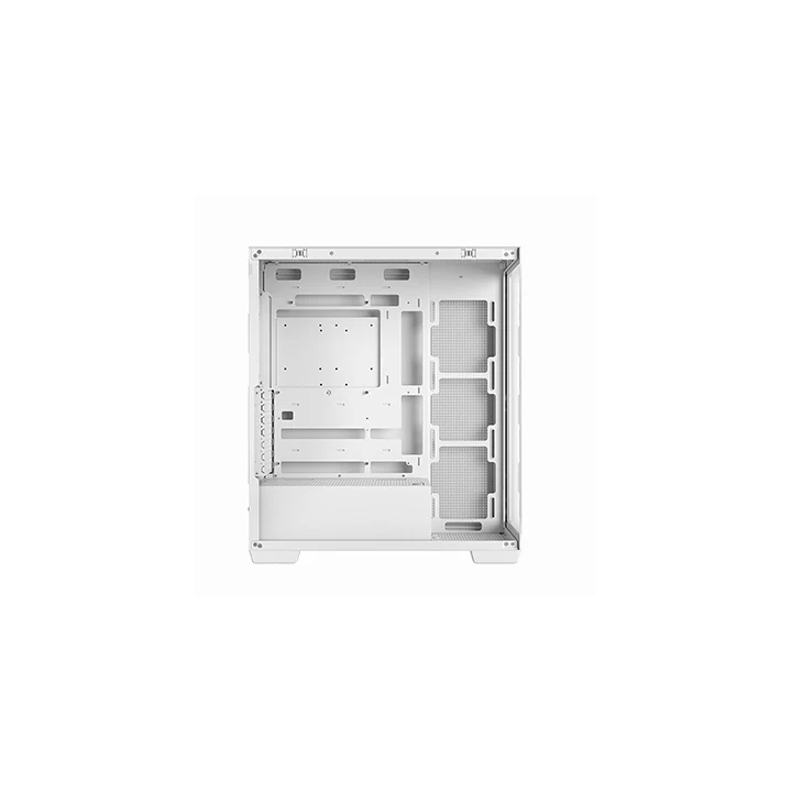 CG580 4F Blanc - MT - Sans Alim - ATX - RCG580WHADA4G1 | Deepcool 