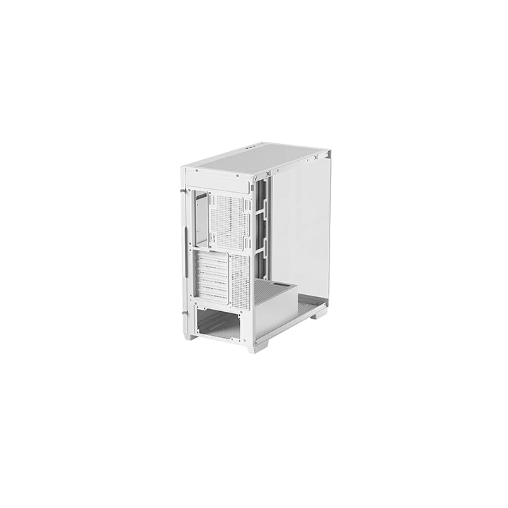 CG580 4F Blanc - MT - Sans Alim - ATX - RCG580WHADA4G1 | Deepcool 