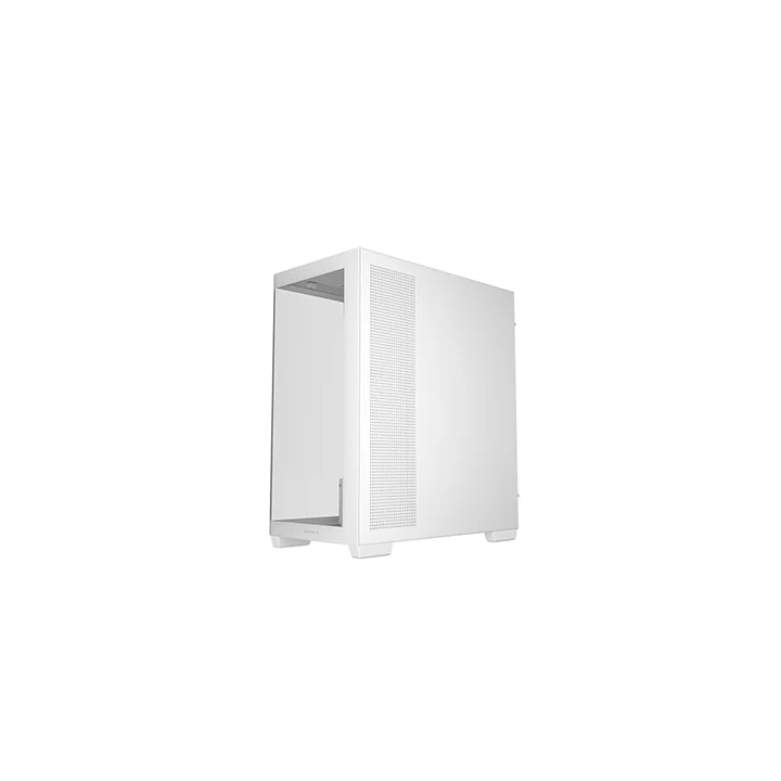 CG580 4F Blanc - MT - Sans Alim - ATX - RCG580WHADA4G1 | Deepcool 