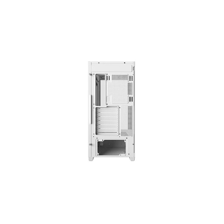 CG580 4F Blanc - MT - Sans Alim - ATX - RCG580WHADA4G1 | Deepcool 
