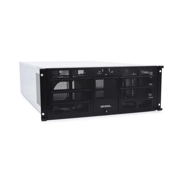 Rack ES 4U - 50167 | Alphacool 