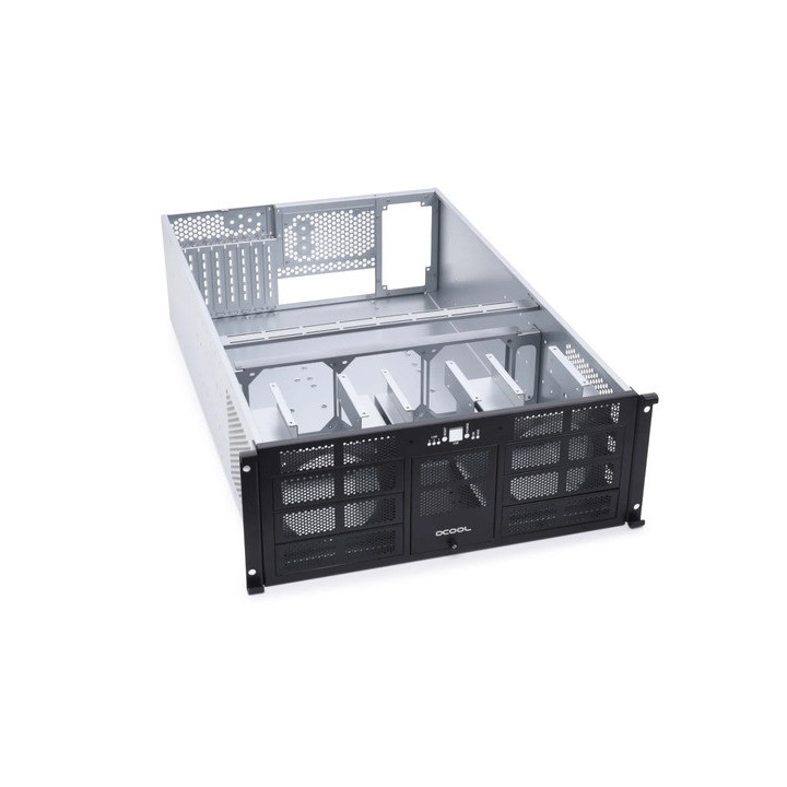 Rack ES 4U - 50167 | Alphacool 