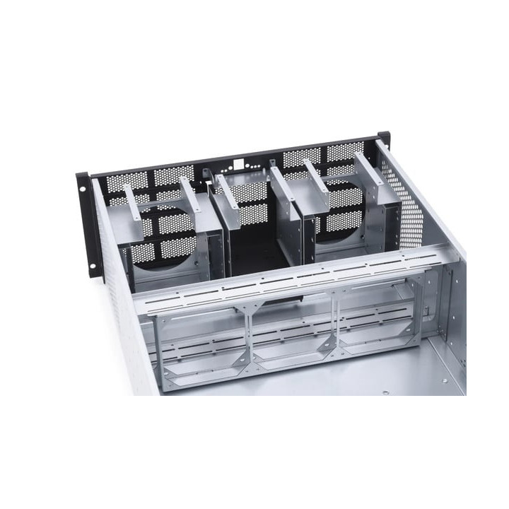 Rack ES 4U - 50167 | Alphacool 