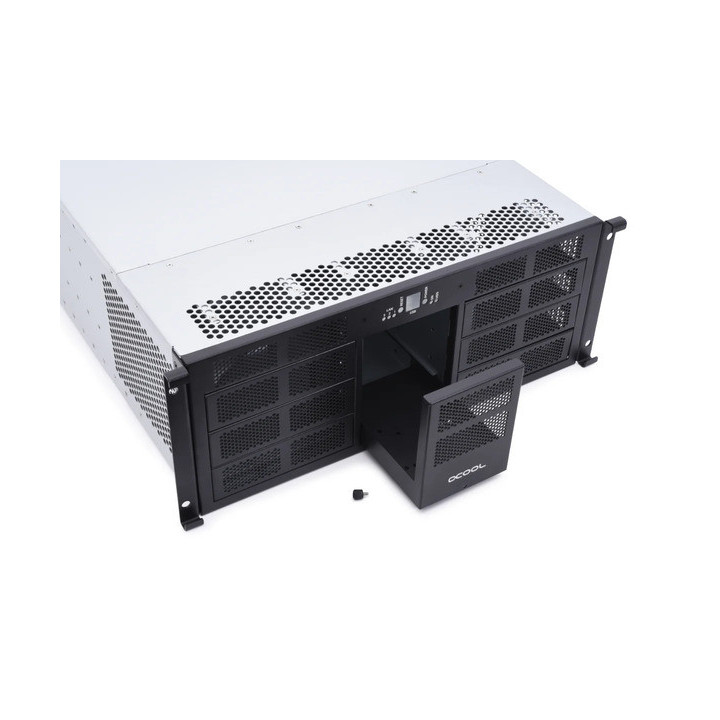 Rack ES 4U - 50167 | Alphacool 