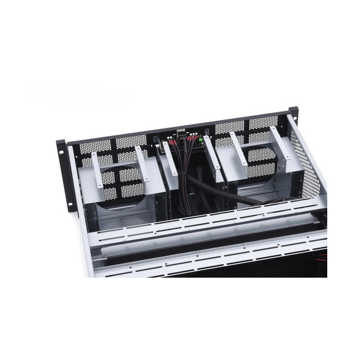Rack ES 4U - 50167 | Alphacool 