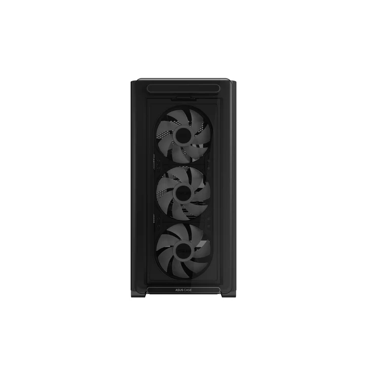 A23 PLUS TG ARGB Noir - GT - Sans Alim - Micro-ATX - 90DC00K0B19010 | Asus 