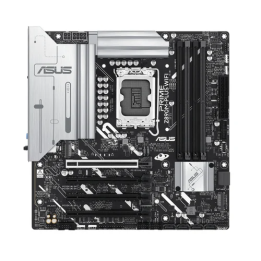PRIME Z890M-PLUS WIFI - Z890 - LGA1851 - DDR5 - mATX - 90MB1J80M0EAY0 | Asus 