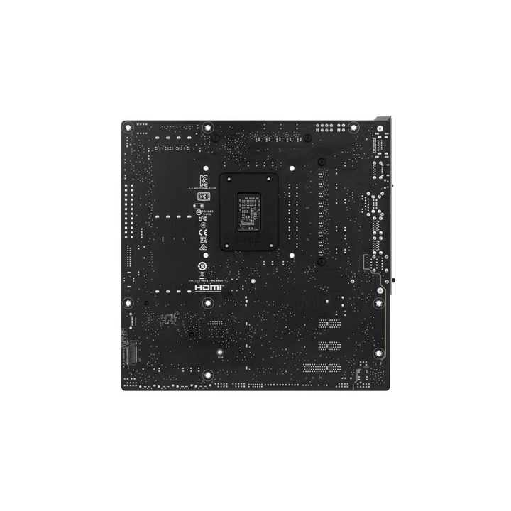 PRIME Z890M-PLUS WIFI - Z890 - LGA1851 - DDR5 - mATX - 90MB1J80M0EAY0 | Asus 
