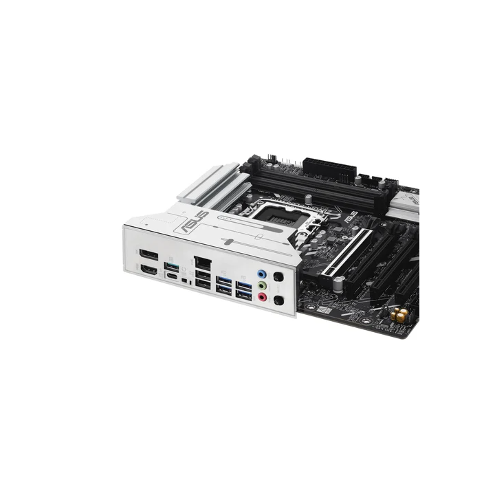 PRIME Z890M-PLUS WIFI - Z890 - LGA1851 - DDR5 - mATX - 90MB1J80M0EAY0 | Asus 