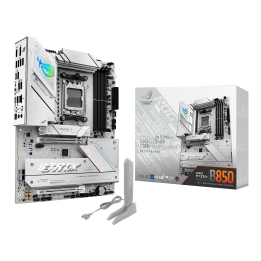 ROG STRIX B850-A GAMING WIFI - B850 - AM5 - DDR5 - ATX - 90MB1J50M0EAY0 | Asus 