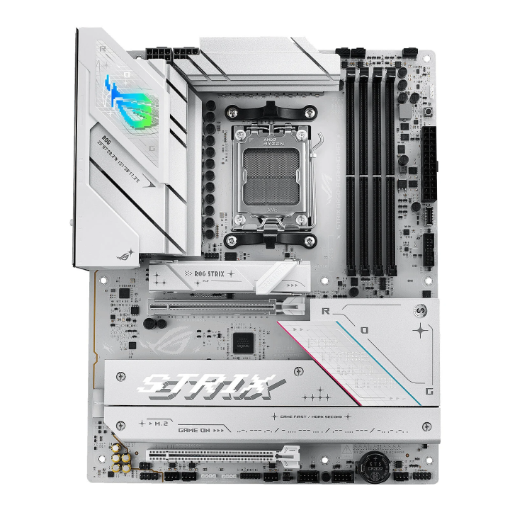 ROG STRIX B850-A GAMING WIFI - B850 - AM5 - DDR5 - ATX - 90MB1J50M0EAY0 | Asus 