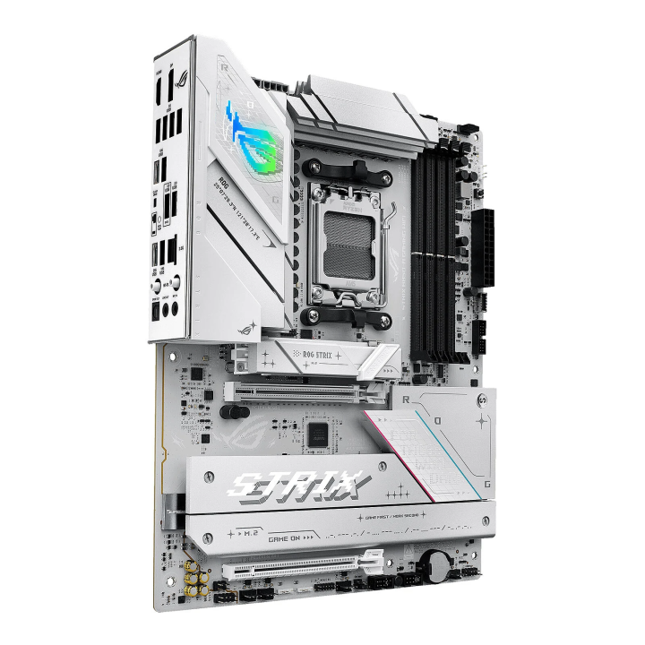 ROG STRIX B850-A GAMING WIFI - B850 - AM5 - DDR5 - ATX - 90MB1J50M0EAY0 | Asus 