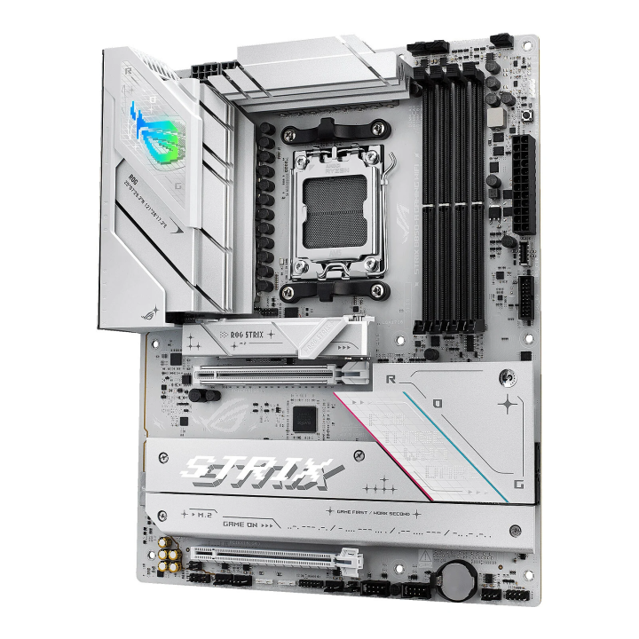 ROG STRIX B850-A GAMING WIFI - B850 - AM5 - DDR5 - ATX - 90MB1J50M0EAY0 | Asus 