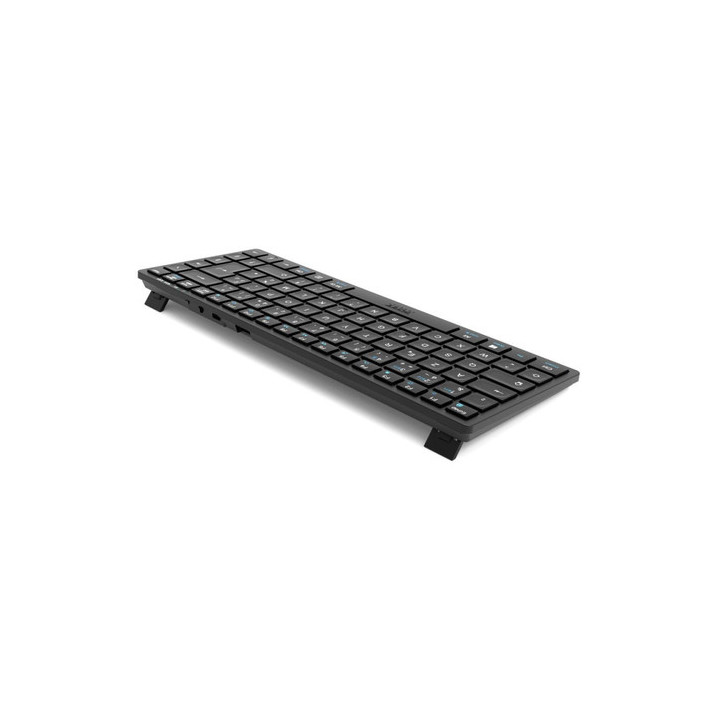 Mini keyboard - Sans fil - Bluetooth rechargeable - 911001FR | Port 