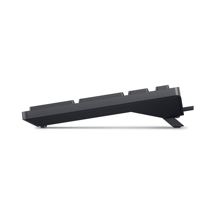 Dell KB525C - Clavier Français noir Wired 
