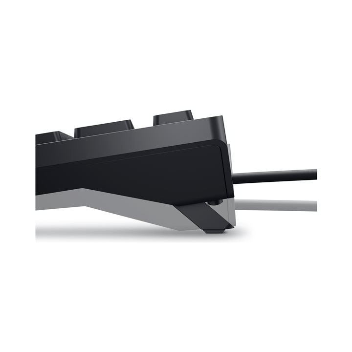 Dell KB525C - Clavier Français noir Wired 
