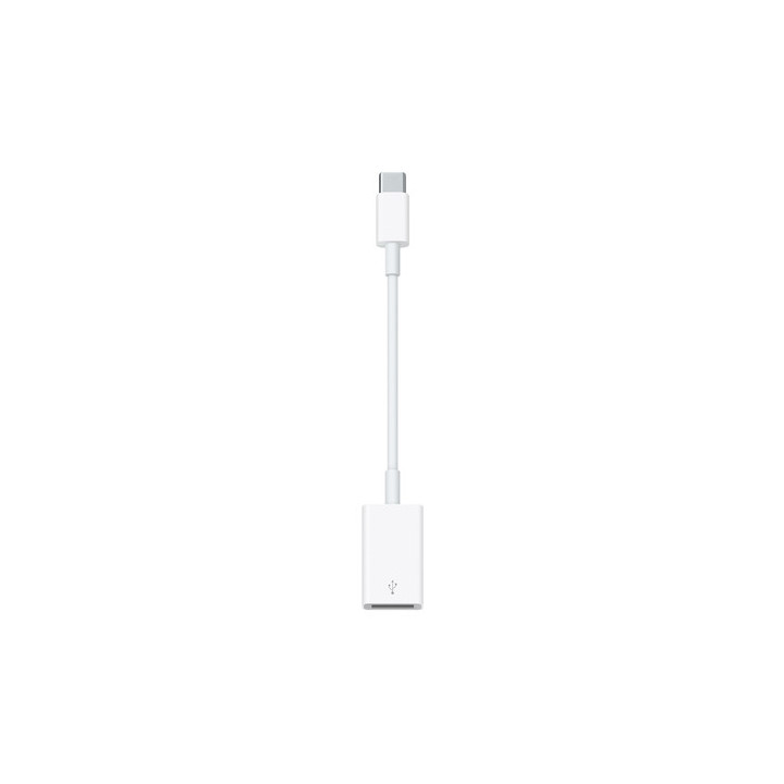 Adaptateur transfert de données - MW5L3ZM - A - MW5L3ZMA | Apple 