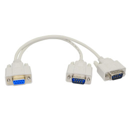 Câble adaptateur 2,5mm - 3,5mm - pack 2 câbles - PNGKNYOCN | AMAZON 