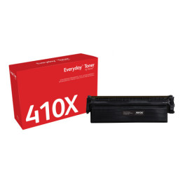 Toner Noir CRG-046HB - CF410X - 006R03700 | Compatible 