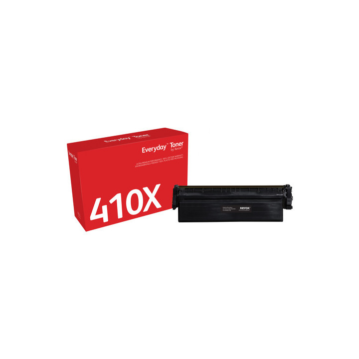 Toner Noir CRG-046HB - CF410X - 006R03700 | Compatible 