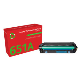 Toner Cyan 305A - 307A - 605A - 006R04148 | Compatible HP 