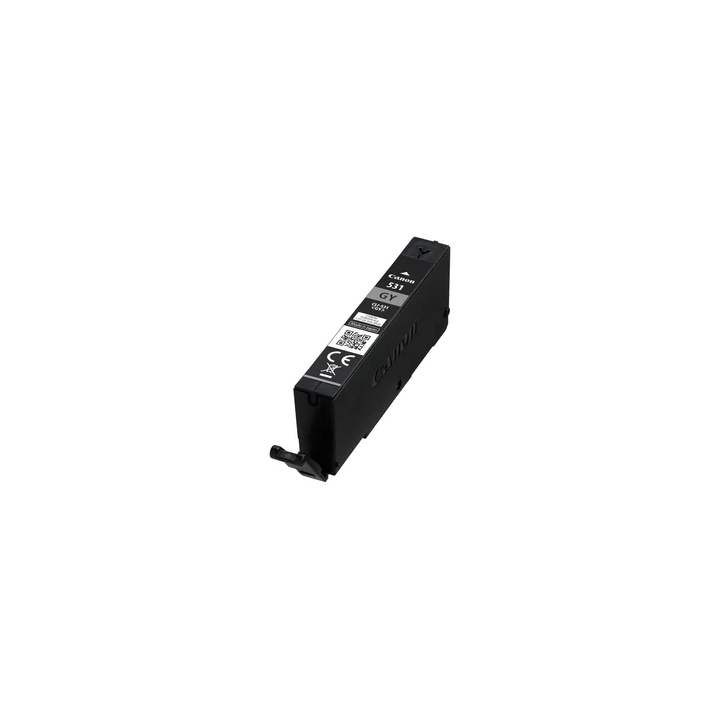 Cartouche d'encre grise - CLI-531GY - 6122C001 | Canon 