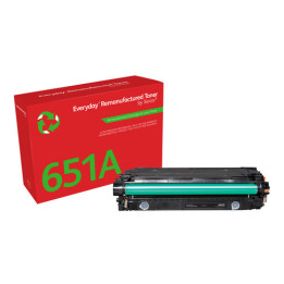 Toner Noir 307A - 650A - 651A - 006R04147 | Compatible HP 