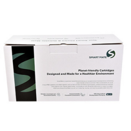 Toner Magenta CF363X - STHCF363XNE | Compatible HP 