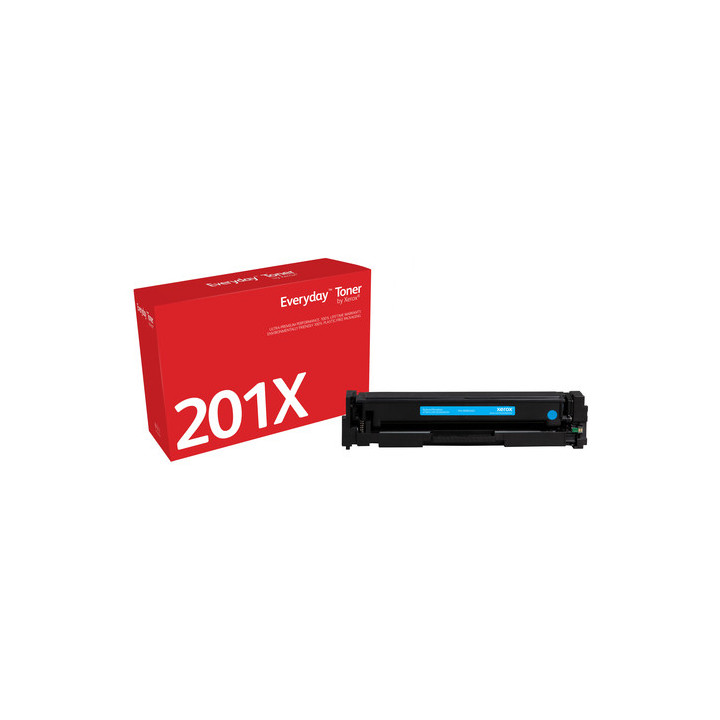 Toner Cyan CRG-045HC - CF401X - 006R03693 | Compatible 