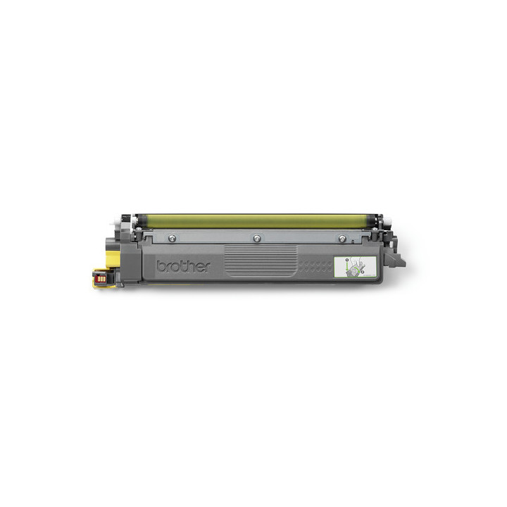 Toner Jaune 4000 pages - TN249Y | Brother 