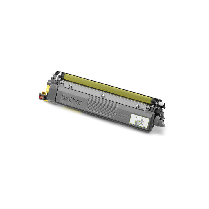 Toner Jaune 4000 pages - TN249Y | Brother 