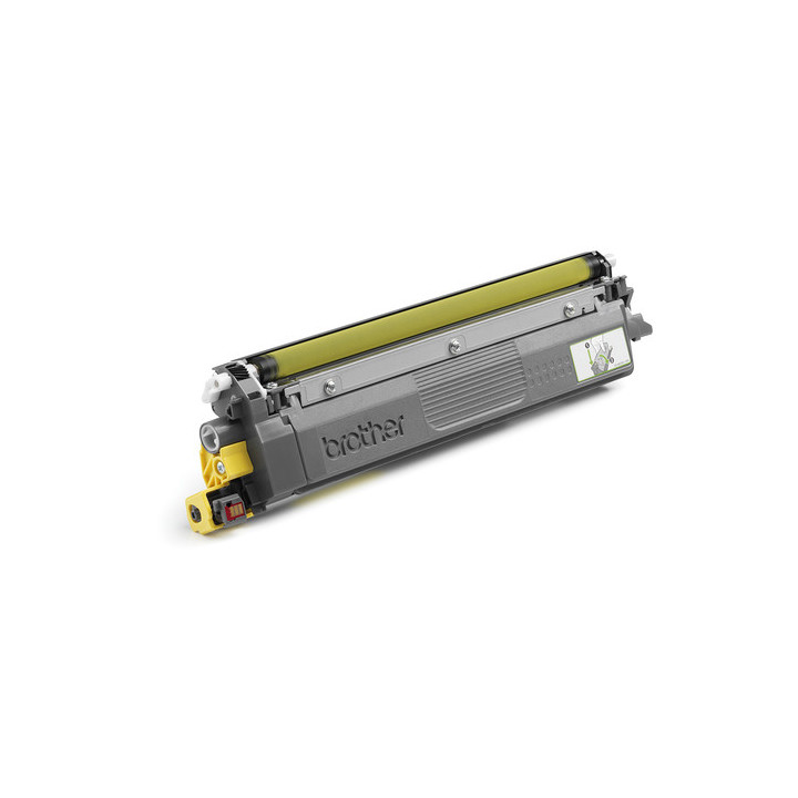 Toner Jaune 4000 pages - TN249Y | Brother 