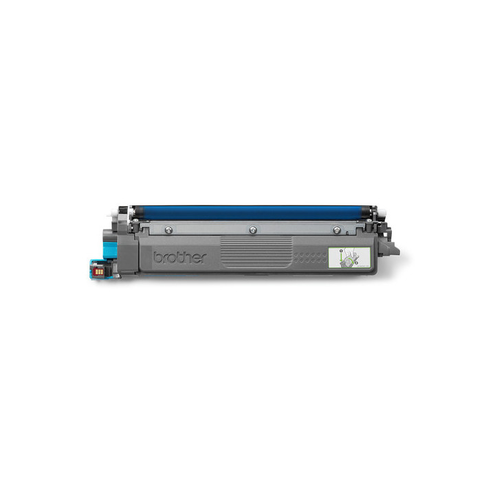 Toner Cyan 4000 pages - TN249C | Brother 