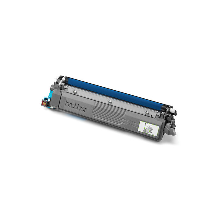 Toner Cyan 4000 pages - TN249C | Brother 