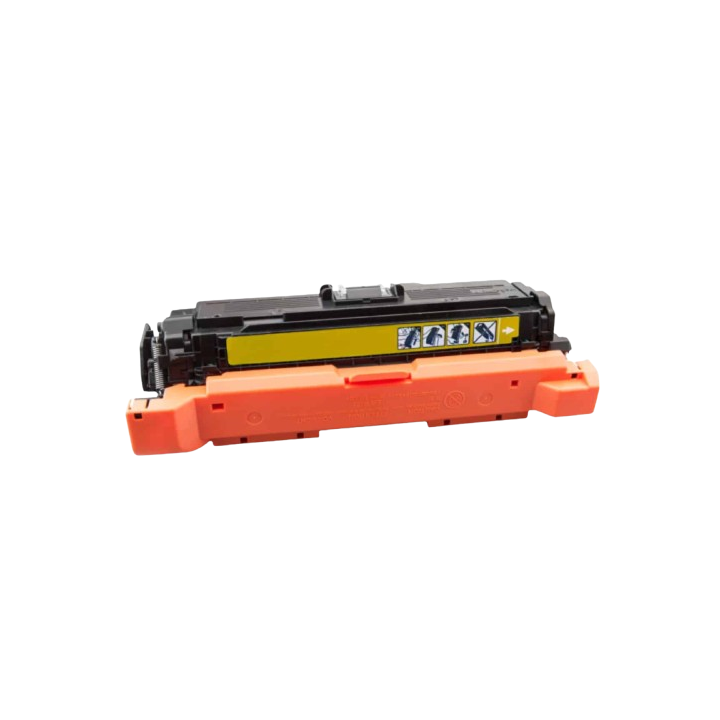 Toner Jaune CF362X - STHCF362XNE | Compatible HP 