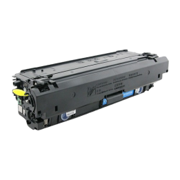 Toner Cyan CF361X - STHCF361XNE | Compatible HP 